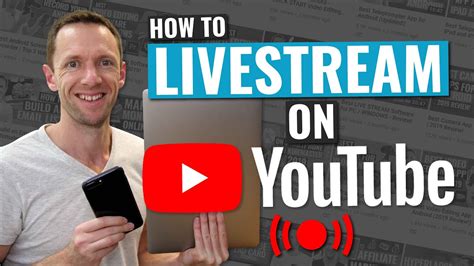 How to Watch Live Streams / LiveTV.